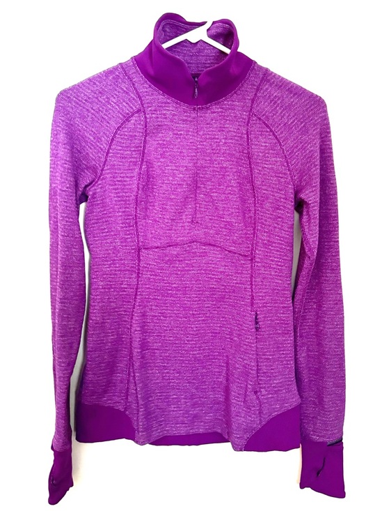 lululemon athletica Jackets & Blazers - Lululemon Women’s Runderful Jacket, Size 4